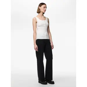 Tampo do tanque feminino Pieces Kitte Tank image-3