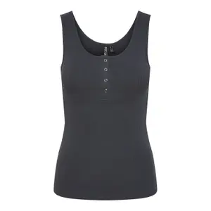 Débardeur femme Pieces Kitte Tank image-0