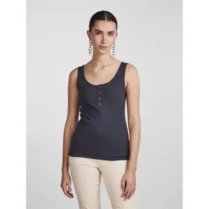 Débardeur femme Pieces Kitte Tank image-1