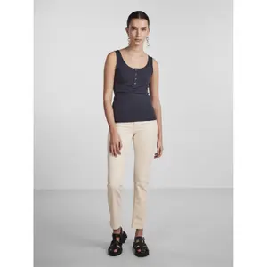 Débardeur femme Pieces Kitte Tank image-2