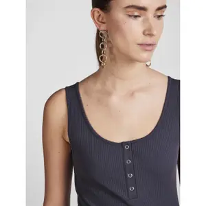 Débardeur femme Pieces Kitte Tank image-4