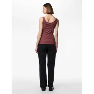 Tampo do tanque feminino Pieces Kitte Tank image-4