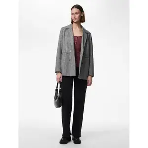 Tampo do tanque feminino Pieces Kitte Tank image-1