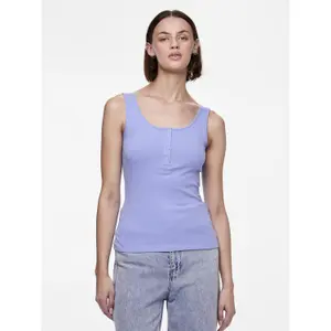 Tampo do tanque feminino Pieces Kitte Tank image-1