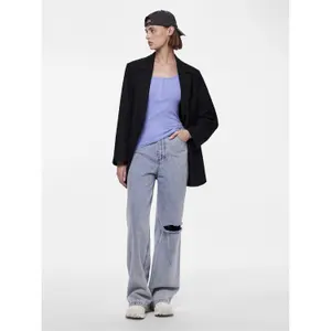 Tampo do tanque feminino Pieces Kitte Tank image-3