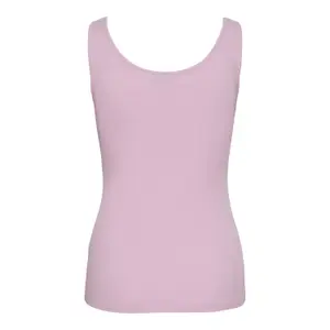 Camiseta de tirantes para mujer Pieces Kitte Tank image-4