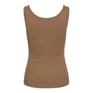 Camiseta de tirantes para mujer Pieces Kitte Tank image-1
