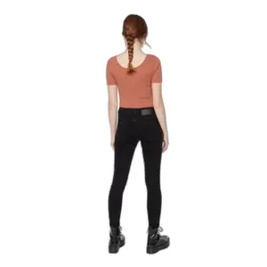 T-shirt femme Pieces Kitte image-3