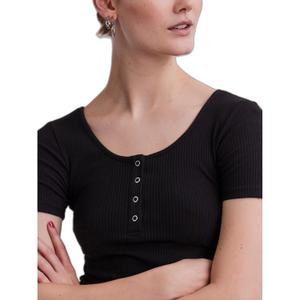 T-shirt de mulher Pieces Kitte image-4