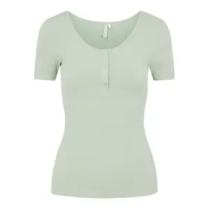 T-shirt femme Pieces Kitte image-0