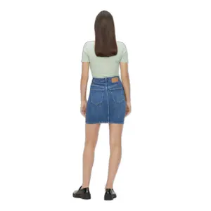 T-shirt femme Pieces Kitte image-3
