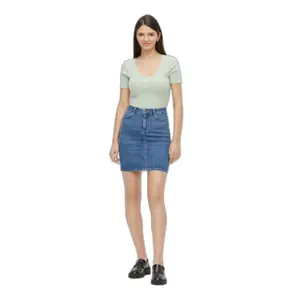 T-shirt femme Pieces Kitte image-2