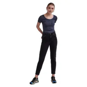 Camiseta de mujer Pieces Kitte image-2