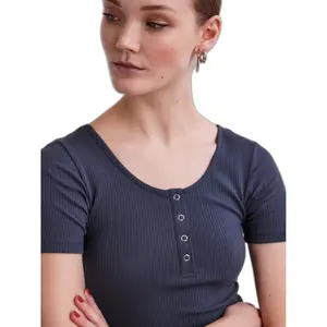 Camiseta de mujer Pieces Kitte image-4