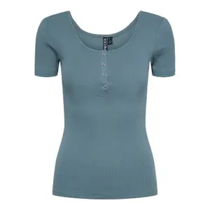 Camiseta mujer Pieces Kitte image-0