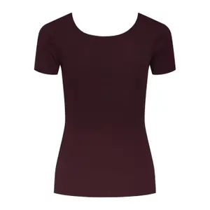 Camiseta mujer Pieces Kitte image-1