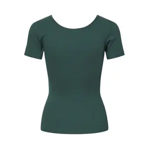 Camiseta mujer Pieces Kitte image-1
