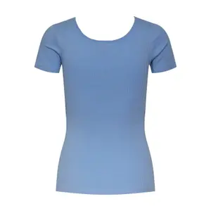 T-shirt för kvinnor Pieces Kitte image-1