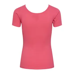 Camiseta mujer Pieces Kitte image-1