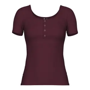 T-shirt da donna Pieces Kitte image-0