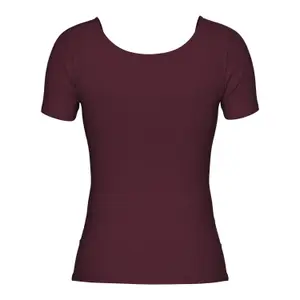 T-shirt da donna Pieces Kitte image-1
