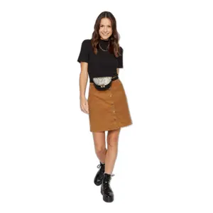 T-shirt femme Pieces Kylie image-1