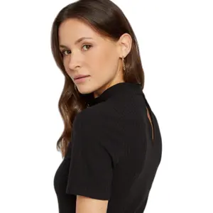 T-shirt femme Pieces Kylie image-4