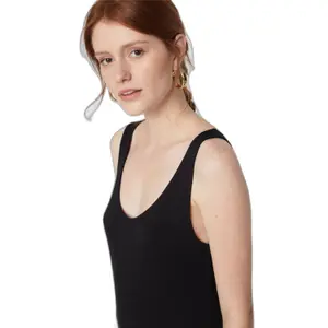 Robe débardeur femme Pieces Kalli image-4
