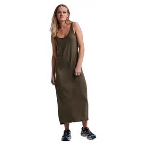 Robe débardeur femme Pieces Kalli image-2