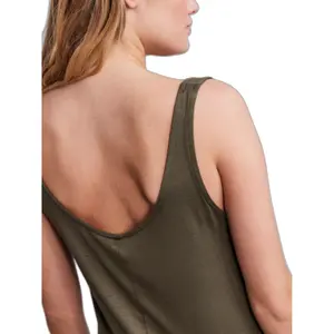 Robe débardeur femme Pieces Kalli image-4