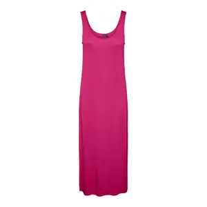 Robe débardeur femme Pieces Kalli image-0