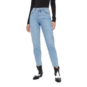 Pantalones vaqueros de mujer Pieces Kesia image-2