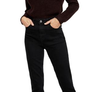 Pantalones vaqueros de mujer Pieces Kesia image-2