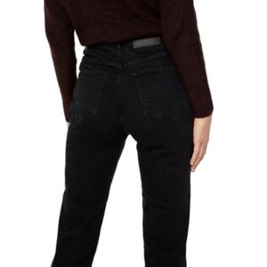 Pantalones vaqueros de mujer Pieces Kesia image-4