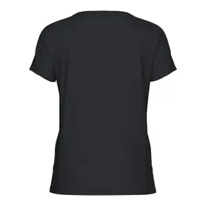 T-shirt da donna Pieces New image-1