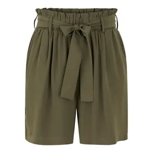 Short femme Pieces Avery image-0