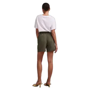 Short femme Pieces Avery image-3