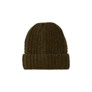 Chapéu estruturado feminino Pieces Pyron image-0