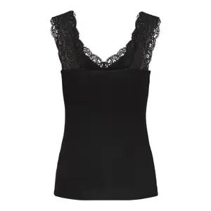 Tampo do tanque feminino Pieces Barbera image-2