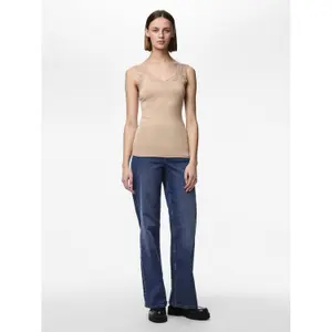 Tampo do tanque feminino Pieces Barbera image-2