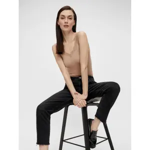 Tampo do tanque feminino Pieces Barbera image-4