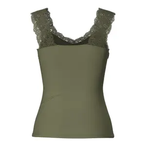 Canottiera da donna Pieces Arbera image-4