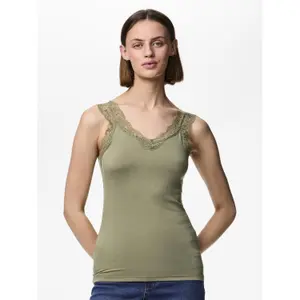 Canottiera da donna Pieces Arbera image-3