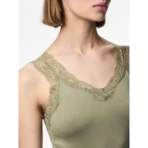 Canottiera da donna Pieces Arbera image-5