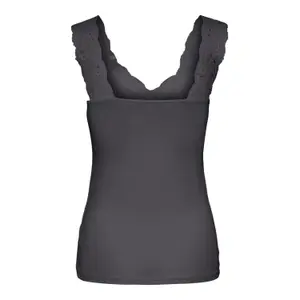 Camiseta de tirantes para mujer Pieces Barbera image-1