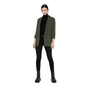 Jeans skinny femme Pieces Delly BL648-BA image-2