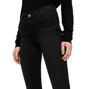 Jeans skinny femme Pieces Delly BL648-BA image-5