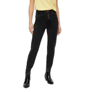 Jeans femme Pieces Leah image-1