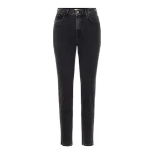 Jeans femme Pieces Leah image-0