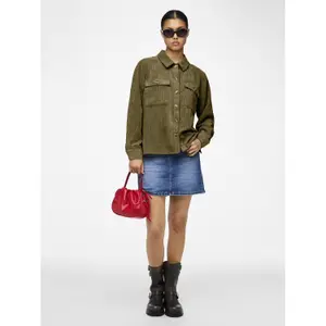 Camicia da donna Pieces Effi image-1